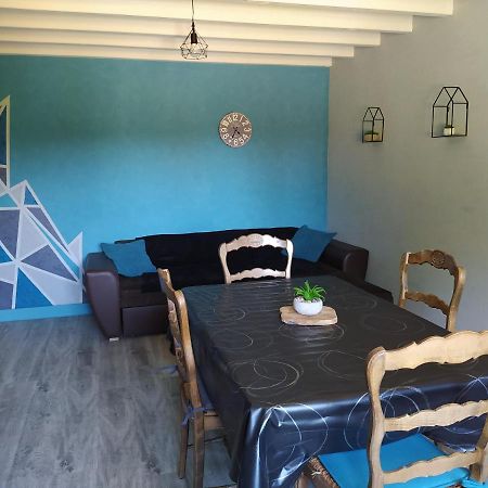 Les Gites De Vensac Exterior photo
