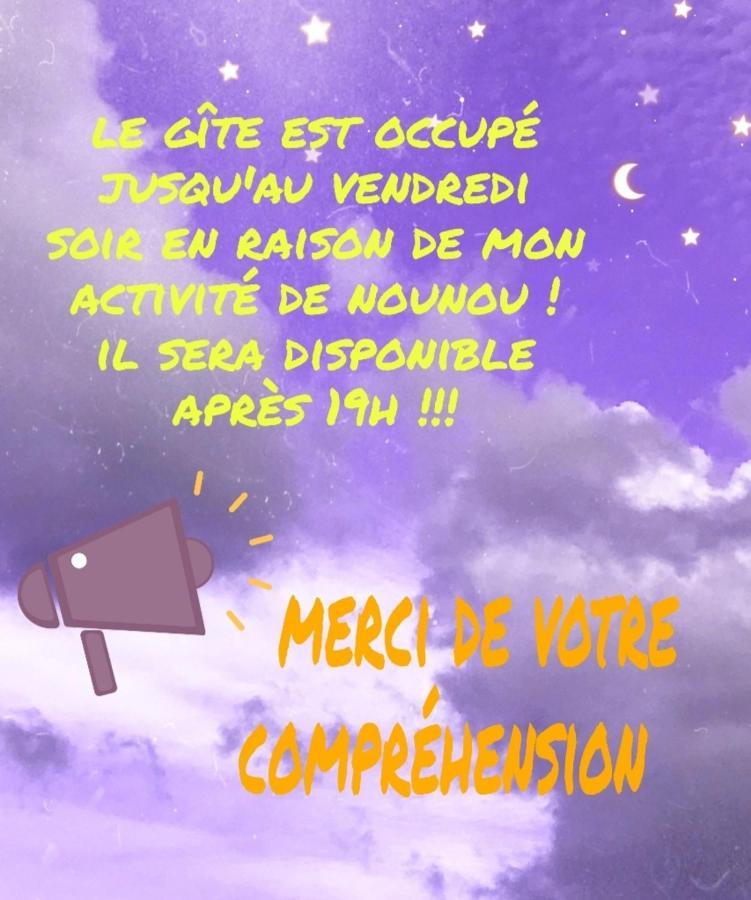 Les Gites De Vensac Exterior photo