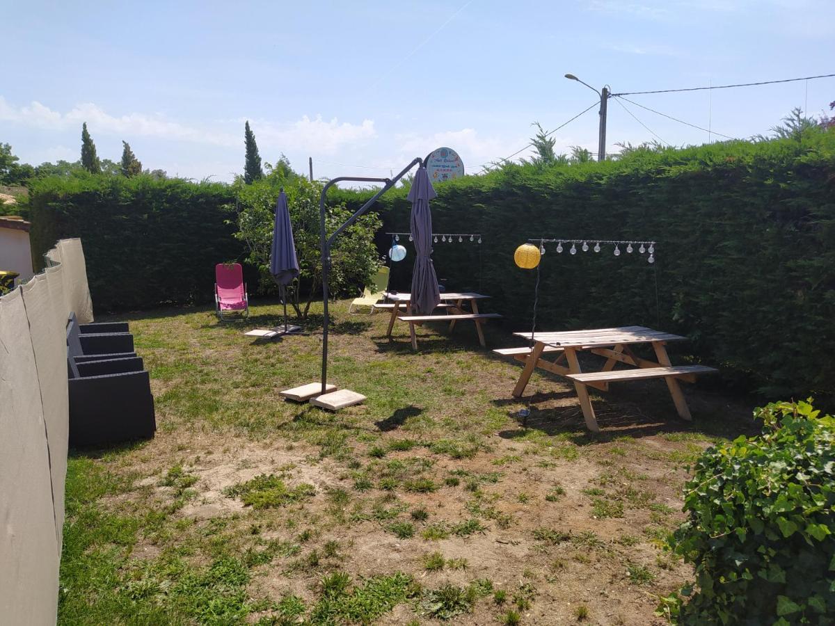 Les Gites De Vensac Exterior photo