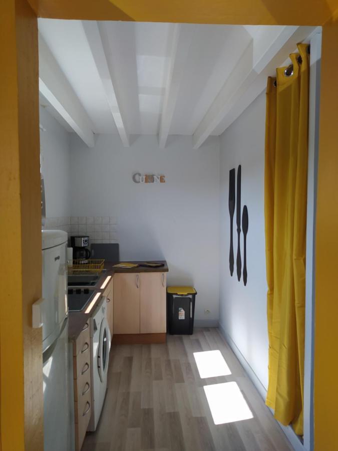 Les Gites De Vensac Exterior photo